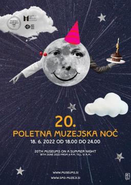 Poletna muzejska noč (2)